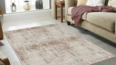 Covor de bucatarie Otto Snow, 150 cm