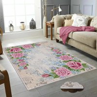 Covor de living ,bucatarie Otto, model Gul, 220X140 cm - 1