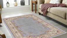 Covor de living ,bucatarie Otto, model Mavimea, 220X140 cm