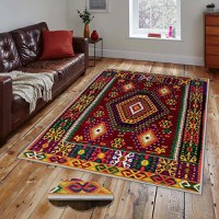 Covor de living ,bucatarie Otto, model Turgay, 220X140 cm - 1
