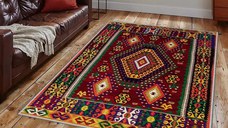 Covor de living ,bucatarie Otto, model Turgay, 220X140 cm