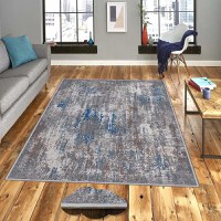 Covor de living Otto, model Faemon, 180 cm - 1