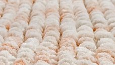 Covor Homs Bela, 120x180 cm, Design Modern cu 2 Fete