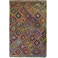 Covor iută Bolero Homs, 120X180 cm,10304 - 1