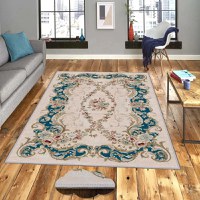 Covor Kamil 140x220 - 1