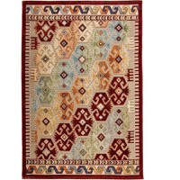 Covor Oushac Homs, 160X230  cm, 10358 - 1