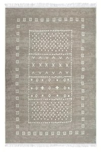 Covor reversibil homs,160X230 cm,10027 - 1
