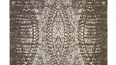 Covor reversibil homs,160X230 cm,10030