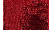 Covor Solino rosu homs,75X120 cm,10094