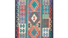 Covor zeyno homs,80x150 cm,10109