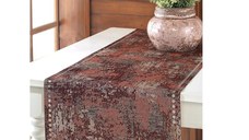 Față de masă napron,textil homs  bej,140x40 cm,50007