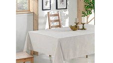 Față de masă,textil homs  bej,160x220 cm