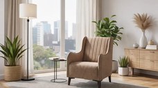 Fotoliu Tara Clasic Homs