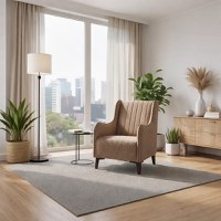 Fotoliu Tara Clasic Homs - 1