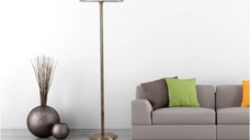 Lampadar cu abajur Homs,seria lx, 155 cm,40005