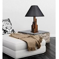 Lampadar lemn, Homs,seria lx,40053 - 1