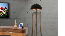 Lampadar reglabil,Homs,seria lx, 170cm,40059