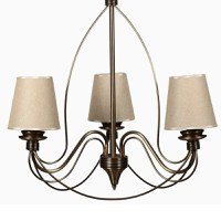 Lustra auriu, homs ro,40022 - 1