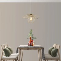 Lustra  auriu homs ro11219 - 1