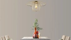 Lustra  auriu homs ro11219