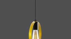 Lustra  auriu homs ro11291