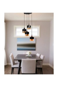 Lustra auriu-negru, homs ro,40030 - 1