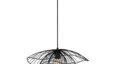 Lustra  negru homs ro11217