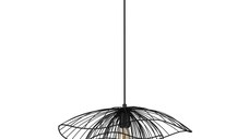 Lustra  negru homs ro11217