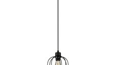 Lustra  negru homs ro11230