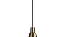 Lustra  negru homs ro11252