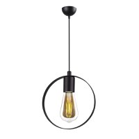 Lustra  negru homs ro11292 - 1