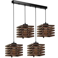 Lustra nuc-negru, homs ro,40044 - 1