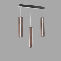 Lustra pendul  led homs ro,40021 - 1