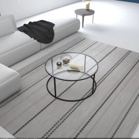 Masa de cafea  Deco seria D-710, homs,90x50x45 cm ,0020 - 1