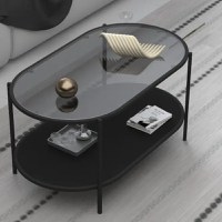 Masa de cafea  Deco seria D-710, homs,90x50x45 cm ,0040 - 1