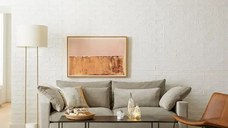 Masa de cafea ,Deco seria D-710, homs110x55x40 cm ,0022