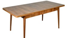 Masa extensibila Dining Homs Nuc 170 x 80 cm
