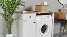 Masca masina de spalat,Sena,106 x 88 x 60 cm