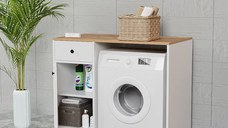 Masca masina de spalat,Sena,106 x 88 x 60 cm