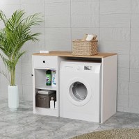 Masca masina de spalat,Sena,106 x 88 x 60 cm - 1