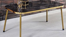 Masuta de cafea Homs 90x50x42 cm,20165