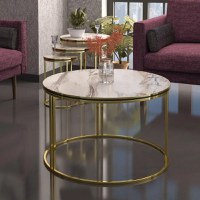 Masuta de cafea Homs,seria 440,70x46.5 cm,20353 - 1