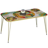 Masuta de cafea Homs,seria 440, 90x50x43 cm,20203 - 1