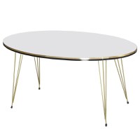 Masuta de cafea,seria 440, Homs 90x50x43 cm,20142 - 1