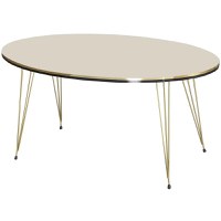 Masuta de cafea,seria 440, Homs 90x50x43 cm,20143 - 1