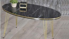 Masuta de cafea,seria 440, Homs 90x50x43 cm,20145