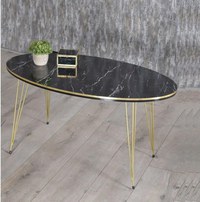 Masuta de cafea,seria 440, Homs 90x50x43 cm,20145 - 1