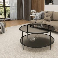 Masuta de cafea sticla,Homs,seria 710,80x80x45 cm,0049 - 1