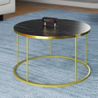 Masuta de cafea Vicenta Homs, seria 440, 70 cm - 1