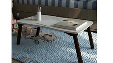 Masuta  Homs,crem, 58 x 35 x 23 cm